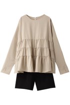 【レイール/Reir】の【BeachQueen】5点セット水着 ベージュ|ID: prp329100004084854 ipo3291000000036659254