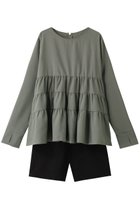 【レイール/Reir】の【BeachQueen】5点セット水着 カーキ|ID: prp329100004084854 ipo3291000000036659255