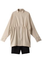 【レイール/Reir】の【BeachQueen】バケットハット付きUVカット5点セット水着 ベージュ|ID: prp329100004084855 ipo3291000000035926830