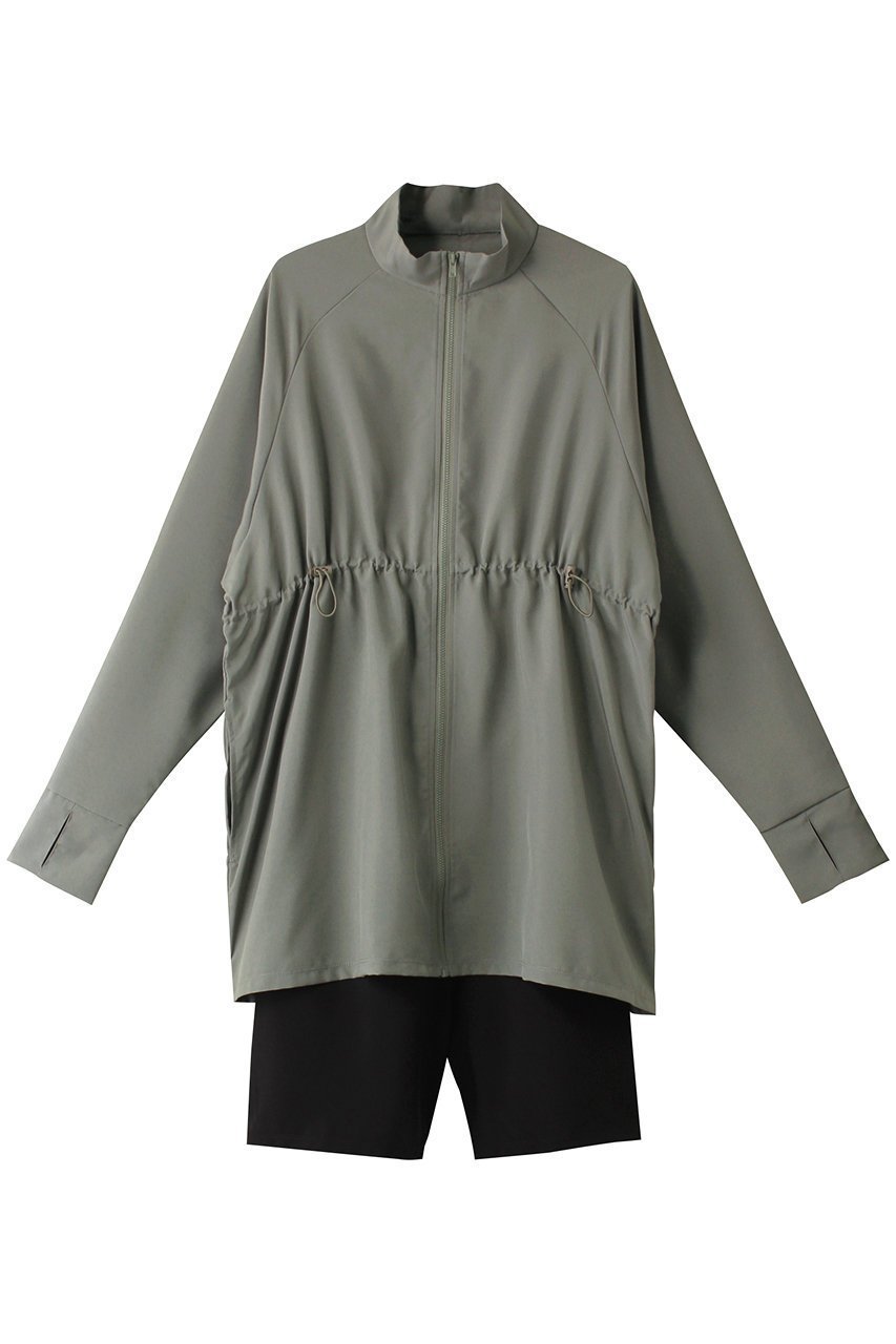 【レイール/Reir】の【BeachQueen】バケットハット付きUVカット5点セット水着 インテリア・キッズ・メンズ・レディースファッション・服の通販 founy(ファニー) 　ファッション　Fashion　レディースファッション　Fashion for Women　水着　Swimwear　レディース水着・ビーチウェア　Swimwear & Beachwear　キャミソール　Camisole, Spaghetti Strap Top　ショート　Short, Short Length　タンク　Tank Top, Sleeveless Top　夏　Summer　水着　Swimsuit, Swimwear　カーキ|ID: prp329100004084855 ipo3291000000035926831