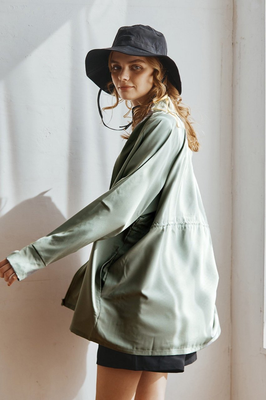 【レイール/Reir】の【BeachQueen】バケットハット付きUVカット5点セット水着 人気、トレンドファッション・服の通販 founy(ファニー) 　ファッション　Fashion　レディースファッション　Fashion for Women　水着　Swimwear　レディース水着・ビーチウェア　Swimwear & Beachwear　キャミソール　Camisole, Spaghetti Strap Top　ショート　Short, Short Length　タンク　Tank Top, Sleeveless Top　夏　Summer　水着　Swimsuit, Swimwear　other-6|ID: prp329100004084855 ipo3291000000035926836