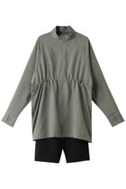 【レイール/Reir】の【BeachQueen】バケットハット付きUVカット5点セット水着 カーキ|ID: prp329100004084855 ipo3291000000036659266