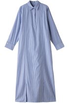 【リムアーク/RIM.ARK】のUnder slit maxi sh OP/シャツワンピース マルチ(混色)|ID: prp329100004084863 ipo3291000000032377206