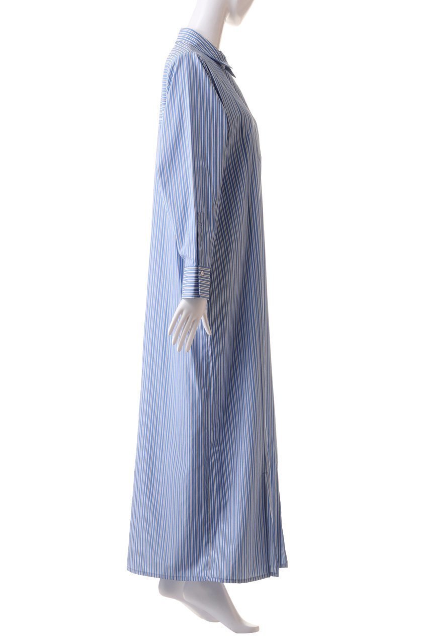 【リムアーク/RIM.ARK】のUnder slit maxi sh OP/シャツワンピース 人気、トレンドファッション・服の通販 founy(ファニー) 　ファッション　Fashion　レディースファッション　WOMEN　ワンピース　Dress　シャツワンピース　Shirt Dresses　チュニック　Tunic　おすすめ　Recommend　スタイリッシュ　Stylish　チュニック　Tunic　マキシ　Maxi　ロング　Long　今季　This Season　other-3|ID: prp329100004084863 ipo3291000000032377208
