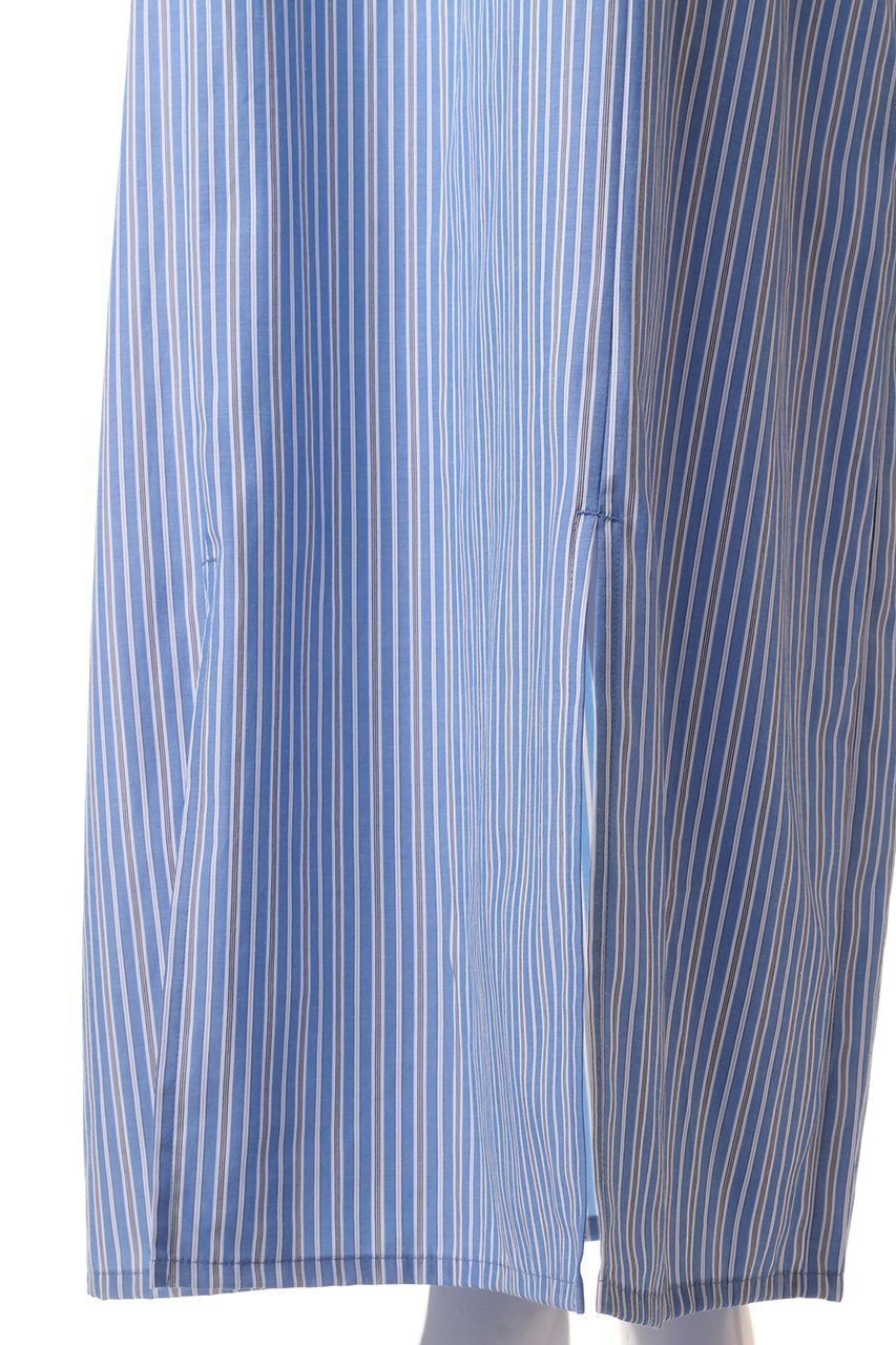 【リムアーク/RIM.ARK】のUnder slit maxi sh OP/シャツワンピース 人気、トレンドファッション・服の通販 founy(ファニー) 　ファッション　Fashion　レディースファッション　WOMEN　ワンピース　Dress　シャツワンピース　Shirt Dresses　チュニック　Tunic　おすすめ　Recommend　スタイリッシュ　Stylish　チュニック　Tunic　マキシ　Maxi　ロング　Long　今季　This Season　other-6|ID: prp329100004084863 ipo3291000000032377211