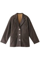 【リムアーク/RIM.ARK】のDrop shoulder lock JK/ジャケット 人気、トレンドファッション・服の通販 founy(ファニー) ファッション Fashion レディースファッション Fashion for Women アウター Coat / Outerwear Collection レディースジャケット・軽アウター Jackets ジャケット Jacket, Outerwear |ID:prp329100004084866