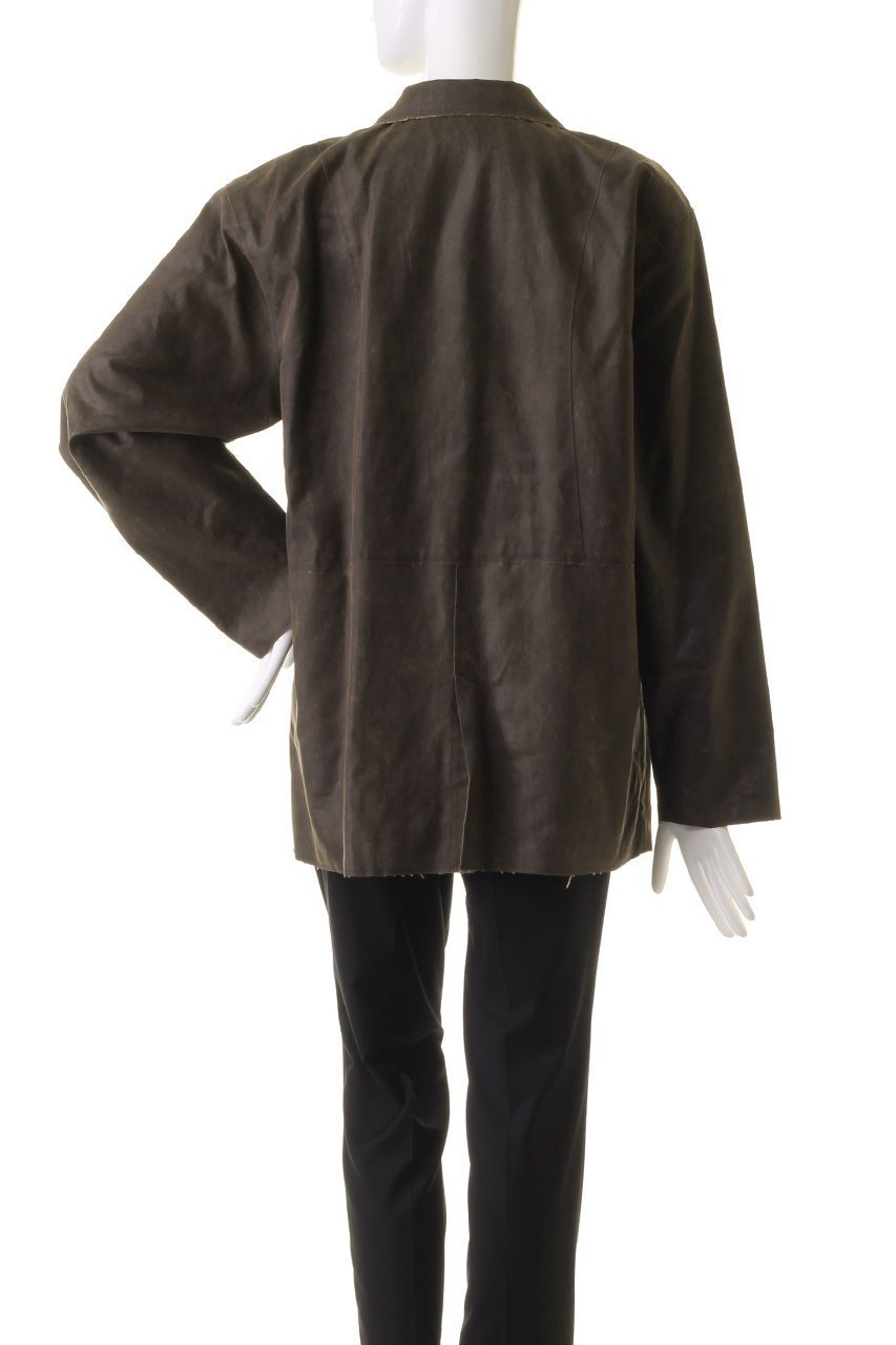 【リムアーク/RIM.ARK】のDrop shoulder lock JK/ジャケット 人気、トレンドファッション・服の通販 founy(ファニー) 　ファッション　Fashion　レディースファッション　Fashion for Women　アウター　Coat / Outerwear Collection　レディースジャケット・軽アウター　Jackets　ジャケット　Jacket, Outerwear　other-4|ID: prp329100004084866 ipo3291000000035654477