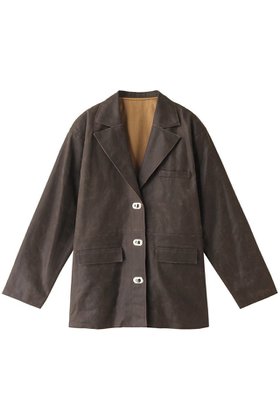 【リムアーク/RIM.ARK】 Drop shoulder lock JK/ジャケット人気、トレンドファッション・服の通販 founy(ファニー) ファッション Fashion レディースファッション Fashion for Women アウター Coat / Outerwear Collection レディースジャケット・軽アウター Jackets ジャケット Jacket, Outerwear |ID:prp329100004084866