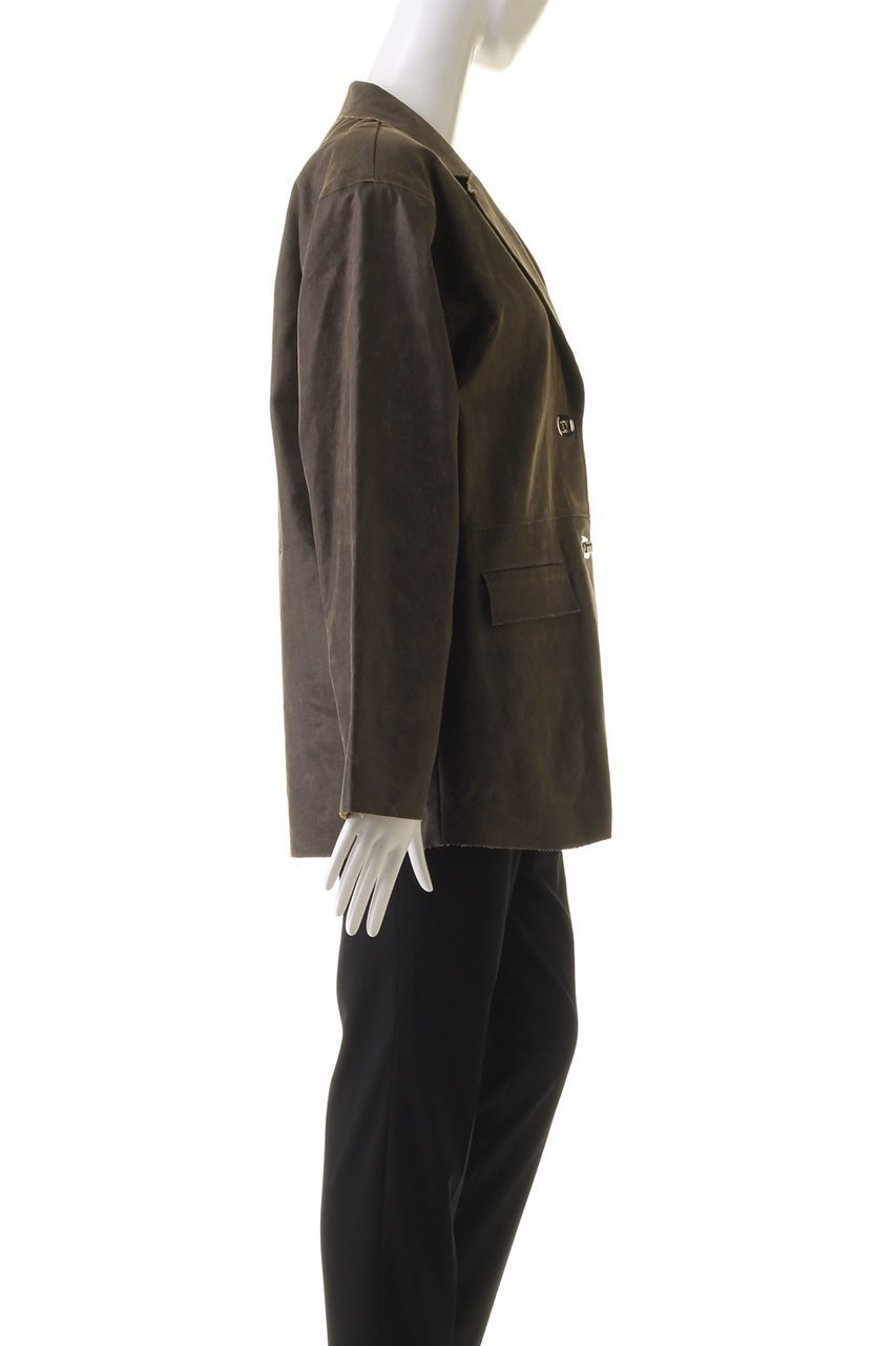 【リムアーク/RIM.ARK】のDrop shoulder lock JK/ジャケット 人気、トレンドファッション・服の通販 founy(ファニー) ファッション Fashion レディースファッション Fashion for Women アウター Coat / Outerwear Collection レディースジャケット・軽アウター Jackets ジャケット Jacket, Outerwear other-3|ID: prp329100004084866 ipo3291000000036223070