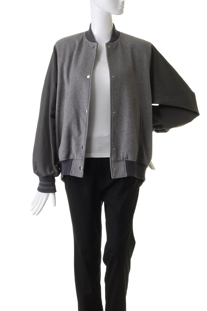 【リムアーク/RIM.ARK】のStadium jacket/ジャケット 人気、トレンドファッション・服の通販 founy(ファニー) 　ファッション　Fashion　レディースファッション　Fashion for Women　アウター　Coat / Outerwear Collection　レディースジャケット・軽アウター　Jackets　ジャケット　Jacket, Outerwear　スリーブ　Sleeve, Long Sleeve / Short Sleeve　秋　Autumn　other-7|ID: prp329100004084868 ipo3291000000033662080
