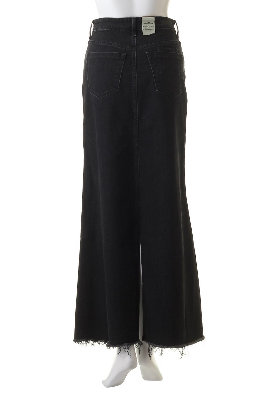 【ヤヌーク/YANUK】のマキシ Aラインスカート 人気、トレンドファッション・服の通販 founy(ファニー) ファッション Fashion レディースファッション Fashion for Women スカート Skirts Aライン・フレアスカート A-Line & Flared Skirts ロングスカート Long Skirts / Maxi & Midi Skirts マキシ Maxi, Full Length ロング Long, Long-Length エレガント 上品 Elegant other-4|ID: prp329100004084872 ipo3291000000035813956