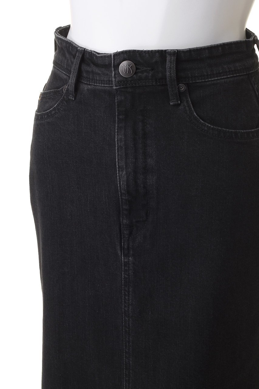 【ヤヌーク/YANUK】のマキシ Aラインスカート 人気、トレンドファッション・服の通販 founy(ファニー) ファッション Fashion レディースファッション Fashion for Women スカート Skirts Aライン・フレアスカート A-Line & Flared Skirts ロングスカート Long Skirts / Maxi & Midi Skirts マキシ Maxi, Full Length ロング Long, Long-Length エレガント 上品 Elegant other-5|ID: prp329100004084872 ipo3291000000035813958