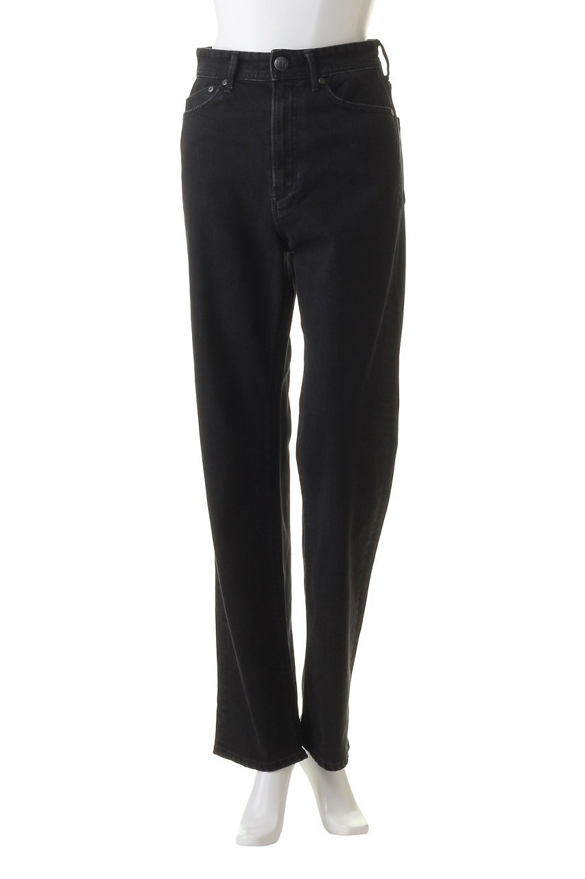 【ヤヌーク/YANUK】のボーイズストレート【LEA】 人気、トレンドファッション・服の通販 founy(ファニー) 　ファッション　Fashion　レディースファッション　Fashion for Women　パンツ　Pants & Trousers　デニムパンツ・ジーンズ・美脚デニム　Denim Jeans & Pants　シンプル　Simple, Minimal　ストレート　Straight, Straight Cut　デニム　Denim, Jeans Material　other-2|ID: prp329100004084874 ipo3291000000035663199