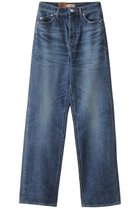 【ヤヌーク/YANUK】のPREMIUM2 ボーイズストレート【LEA】 プレミアムホライゾンブルー|ID: prp329100004084875 ipo3291000000035926840