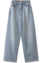 【ヤヌーク/YANUK】のルーズストレート【JOAN】 フィジーヴィンテージサックス|ID: prp329100004084878 ipo3291000000035789919