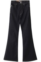 【ヤヌーク/YANUK】のブーツカット ワンウォッシュインディゴ|ID: prp329100004084880 ipo3291000000036200851