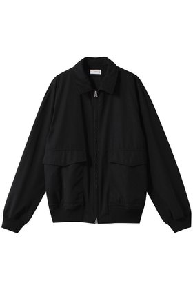 【エイトン/ATON / MEN】の【MEN】HEAVY TWIST ナイロン フライト ジャケット 人気、トレンドファッション・服の通販 founy(ファニー) ファッション Fashion メンズファッション MEN 2024年 2024 2024-2025秋冬・A/W Aw/Autumn/Winter/Fw/Fall/2024-2025 A/W・秋冬 Aw・Autumn/Winter・Fw・Fall-Winter ジャケット Jacket スポーティ Sporty スリーブ Sleeve ブルゾン Blouson ロング Long |ID:prp329100004084899