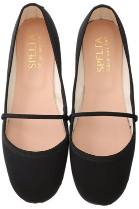【スペルタ/SPELTA】のLENA サテンバレエシューズ 人気、トレンドファッション・服の通販 founy(ファニー) ファッション Fashion レディースファッション Fashion for Women イタリア Italy サテン Satin, Glossy Fabric シューズ Shoes, Footwear バレエ Ballet, Ballet Style フィット Fit, Slim Fit フォルム Silhouette, Form フラット Flat, Flat Shoes エレガント 上品 Elegant |ID:prp329100004084906