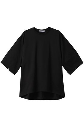 【チノ/CINOH】のREFINA リラックス Tシャツ 人気、トレンドファッション・服の通販 founy(ファニー) ファッション Fashion レディースファッション WOMEN トップス・カットソー Tops/Tshirt シャツ/ブラウス Shirts/Blouses ロング / Tシャツ T-Shirts カットソー Cut and Sewn シェイプ Shape ショート Short スリーブ Sleeve リラックス Relax 定番 Standard |ID:prp329100004084913