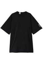 【エヌ.ハリウッド/N.HOOLYWOOD / MEN】の【MEN】【EXCHANGE SERVICE】ハーフスリーブシャツ 人気、トレンドファッション・服の通販 founy(ファニー) ファッション Fashion メンズファッション Fashion for Men トップス・カットソー Cut & Sew Tops メンズシャツ Shirts ショート Short, Short Length スリーブ Sleeve, Long Sleeve / Short Sleeve ボトム Bottoms, Lower Wear ロング Long, Long-Length 定番 Standard, Basic Item thumbnail ブラック|ID: prp329100004084916 ipo3291000000032881141