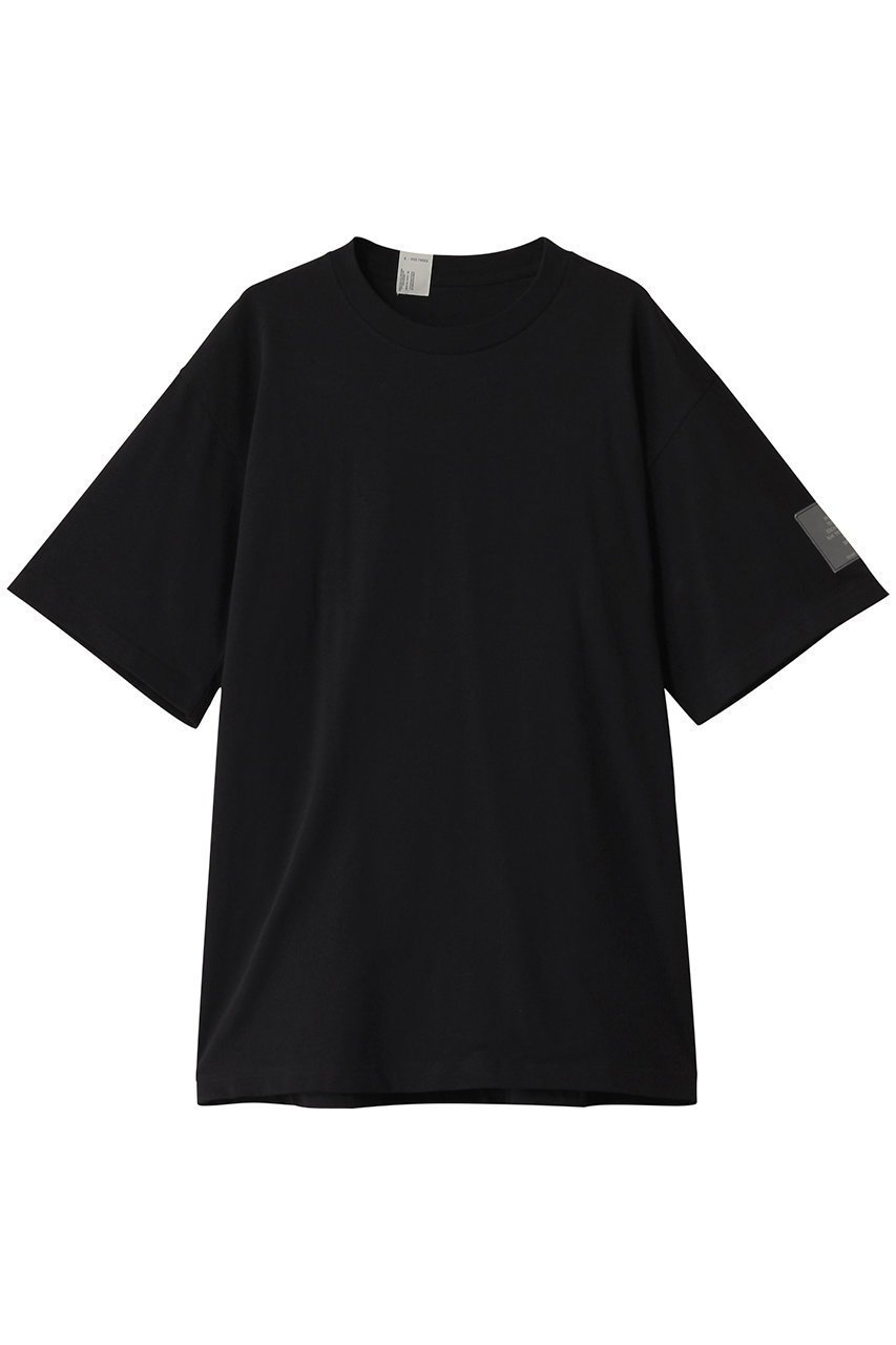 【エヌ.ハリウッド/N.HOOLYWOOD / MEN】の【MEN】【EXCHANGE SERVICE】ハーフスリーブシャツ インテリア・キッズ・メンズ・レディースファッション・服の通販 founy(ファニー) 　ファッション　Fashion　メンズファッション　Fashion for Men　トップス・カットソー　Cut & Sew Tops　メンズシャツ　Shirts　ショート　Short, Short Length　スリーブ　Sleeve, Long Sleeve / Short Sleeve　ボトム　Bottoms, Lower Wear　ロング　Long, Long-Length　定番　Standard, Basic Item　ブラック|ID: prp329100004084916 ipo3291000000032881141
