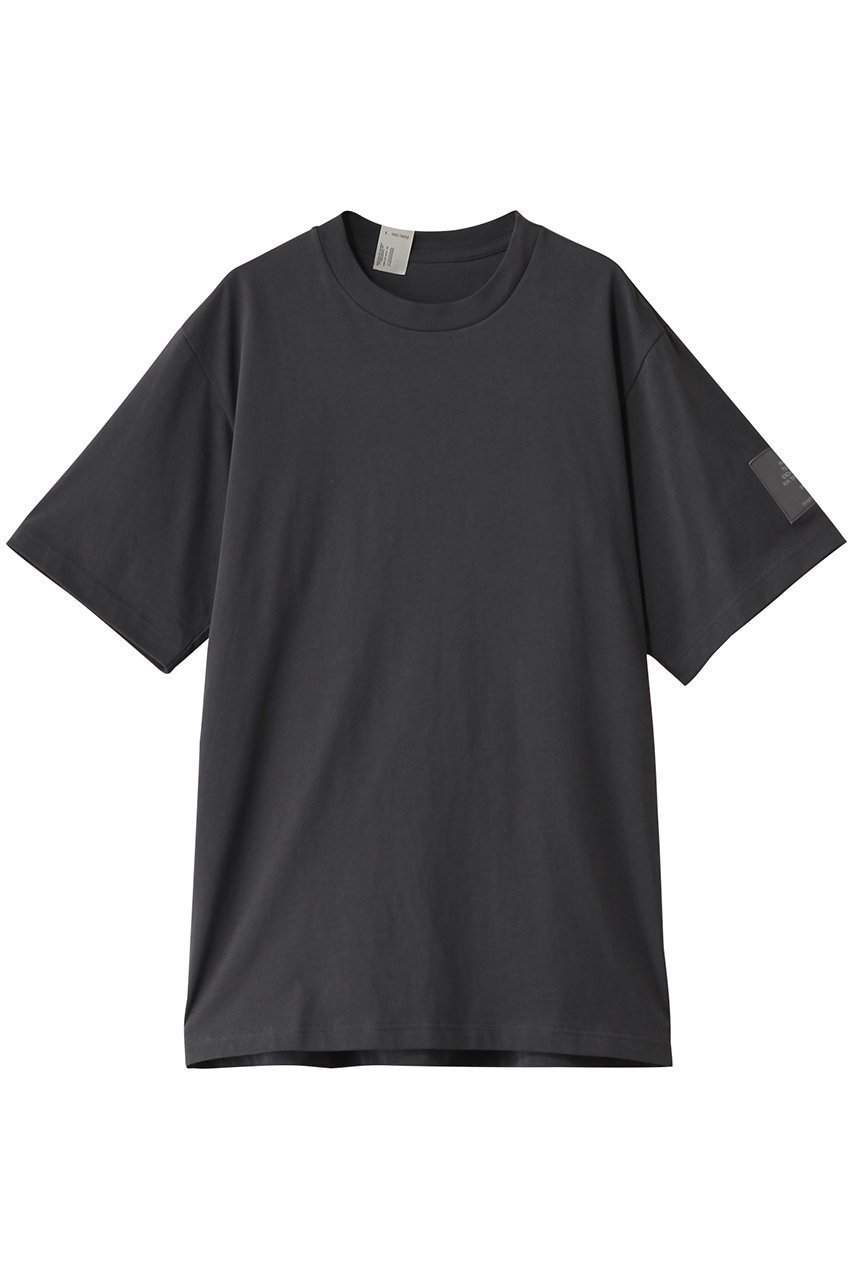 【エヌ.ハリウッド/N.HOOLYWOOD / MEN】の【MEN】【EXCHANGE SERVICE】ハーフスリーブシャツ インテリア・キッズ・メンズ・レディースファッション・服の通販 founy(ファニー) 　ファッション　Fashion　メンズファッション　Fashion for Men　トップス・カットソー　Cut & Sew Tops　メンズシャツ　Shirts　ショート　Short, Short Length　スリーブ　Sleeve, Long Sleeve / Short Sleeve　ボトム　Bottoms, Lower Wear　ロング　Long, Long-Length　定番　Standard, Basic Item　チャコール|ID: prp329100004084916 ipo3291000000032881146