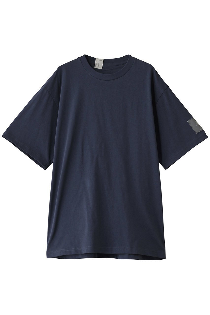 【エヌ.ハリウッド/N.HOOLYWOOD / MEN】の【MEN】【EXCHANGE SERVICE】ハーフスリーブシャツ インテリア・キッズ・メンズ・レディースファッション・服の通販 founy(ファニー) 　ファッション　Fashion　メンズファッション　Fashion for Men　トップス・カットソー　Cut & Sew Tops　メンズシャツ　Shirts　ショート　Short, Short Length　スリーブ　Sleeve, Long Sleeve / Short Sleeve　ボトム　Bottoms, Lower Wear　ロング　Long, Long-Length　定番　Standard, Basic Item　ネイビー|ID: prp329100004084916 ipo3291000000032881157