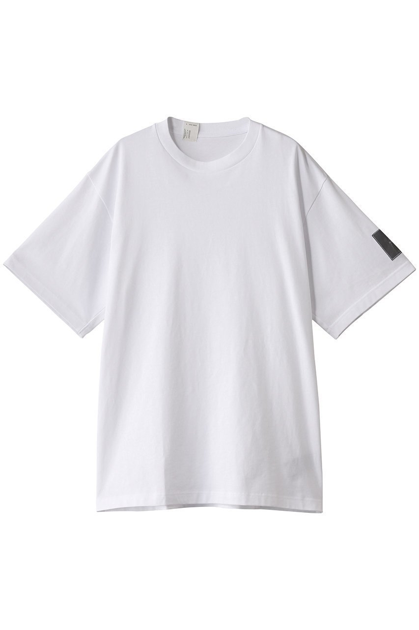 【エヌ.ハリウッド/N.HOOLYWOOD / MEN】の【MEN】【EXCHANGE SERVICE】ハーフスリーブシャツ インテリア・キッズ・メンズ・レディースファッション・服の通販 founy(ファニー) 　ファッション　Fashion　メンズファッション　Fashion for Men　トップス・カットソー　Cut & Sew Tops　メンズシャツ　Shirts　ショート　Short, Short Length　スリーブ　Sleeve, Long Sleeve / Short Sleeve　ボトム　Bottoms, Lower Wear　ロング　Long, Long-Length　定番　Standard, Basic Item　ホワイト|ID: prp329100004084916 ipo3291000000032881163