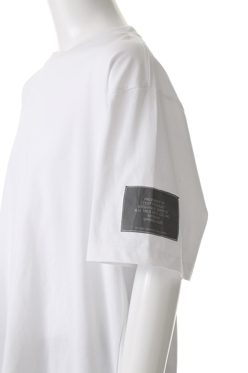 【エヌ.ハリウッド/N.HOOLYWOOD / MEN】の【MEN】【EXCHANGE SERVICE】ハーフスリーブシャツ 人気、トレンドファッション・服の通販 founy(ファニー) 　ファッション　Fashion　メンズファッション　Fashion for Men　トップス・カットソー　Cut & Sew Tops　メンズシャツ　Shirts　ショート　Short, Short Length　スリーブ　Sleeve, Long Sleeve / Short Sleeve　ボトム　Bottoms, Lower Wear　ロング　Long, Long-Length　定番　Standard, Basic Item　other-5|ID: prp329100004084916 ipo3291000000032881184