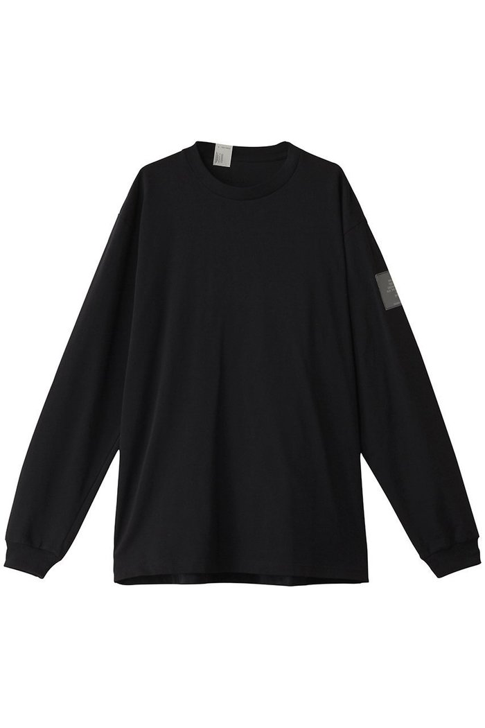 【エヌ.ハリウッド/N.HOOLYWOOD / MEN】の【MEN】【EXCHANGE SERVICE】ロングスリーブシャツ インテリア・キッズ・メンズ・レディースファッション・服の通販 founy(ファニー) https://founy.com/ ファッション Fashion メンズファッション Fashion for Men トップス・カットソー Cut & Sew Tops メンズシャツ Shirts シンプル Simple, Minimal スリーブ Sleeve, Long Sleeve / Short Sleeve トレンド Trend, Trending Now フォルム Silhouette, Form ロング Long, Long-Length |ID: prp329100004084917 ipo3291000000032881189