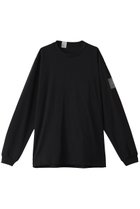 【エヌ.ハリウッド/N.HOOLYWOOD / MEN】の【MEN】【EXCHANGE SERVICE】ロングスリーブシャツ ブラック|ID: prp329100004084917 ipo3291000000032881195