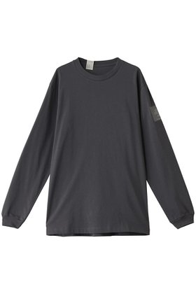 【エヌ.ハリウッド/N.HOOLYWOOD / MEN】の【MEN】【EXCHANGE SERVICE】ロングスリーブシャツ 人気、トレンドファッション・服の通販 founy(ファニー) ファッション Fashion メンズファッション Fashion for Men トップス・カットソー Cut & Sew Tops メンズシャツ Shirts シンプル Simple, Minimal スリーブ Sleeve, Long Sleeve / Short Sleeve トレンド Trend, Trending Now フォルム Silhouette, Form ロング Long, Long-Length |ID:prp329100004084917