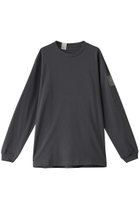 【エヌ.ハリウッド/N.HOOLYWOOD / MEN】の【MEN】【EXCHANGE SERVICE】ロングスリーブシャツ チャコール|ID: prp329100004084917 ipo3291000000036009005