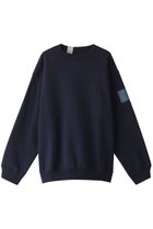 【エヌ.ハリウッド/N.HOOLYWOOD / MEN】の【MEN】【EXCHANGE SERVICE】クルーネック スウェットシャツ 人気、トレンドファッション・服の通販 founy(ファニー) ファッション Fashion メンズファッション MEN トップス・カットソー Tops/Tshirt/Men シャツ Shirts ショルダー Shoulder スタイリッシュ Stylish スリーブ Sleeve ドロップ Drop ボックス Box ロング Long 定番 Standard thumbnail ネイビー|ID: prp329100004084918 ipo3291000000027638139