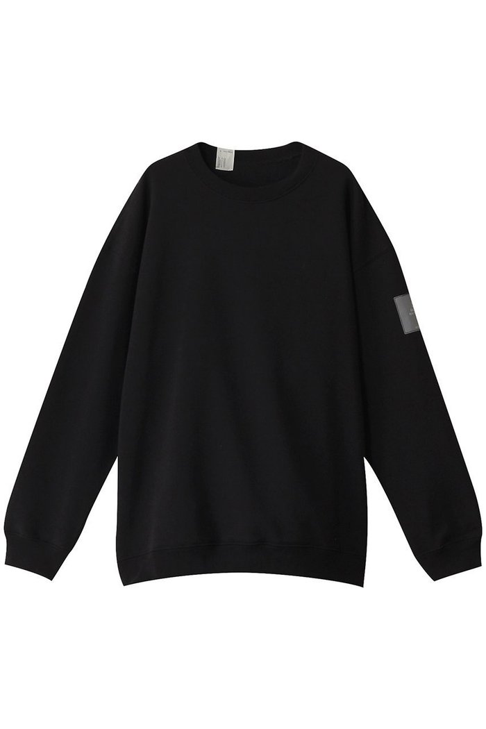 【エヌ.ハリウッド/N.HOOLYWOOD / MEN】の【MEN】【EXCHANGE SERVICE】クルーネック スウェットシャツ インテリア・キッズ・メンズ・レディースファッション・服の通販 founy(ファニー) https://founy.com/ ファッション Fashion メンズファッション Fashion for Men トップス・カットソー Cut & Sew Tops メンズシャツ Shirts なめらか Smooth, Silky Texture スリーブ Sleeve, Long Sleeve / Short Sleeve ボトム Bottoms, Lower Wear ロング Long, Long-Length 定番 Standard, Basic Item |ID: prp329100004084918 ipo3291000000032882976
