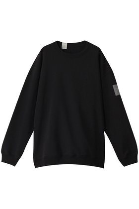 【エヌ.ハリウッド/N.HOOLYWOOD / MEN】 【MEN】【EXCHANGE SERVICE】クルーネック スウェットシャツ人気、トレンドファッション・服の通販 founy(ファニー) ファッション Fashion メンズファッション Fashion for Men トップス・カットソー Cut & Sew Tops メンズシャツ Shirts なめらか Smooth, Silky Texture スリーブ Sleeve, Long Sleeve / Short Sleeve ボトム Bottoms, Lower Wear ロング Long, Long-Length 定番 Standard, Basic Item |ID:prp329100004084918