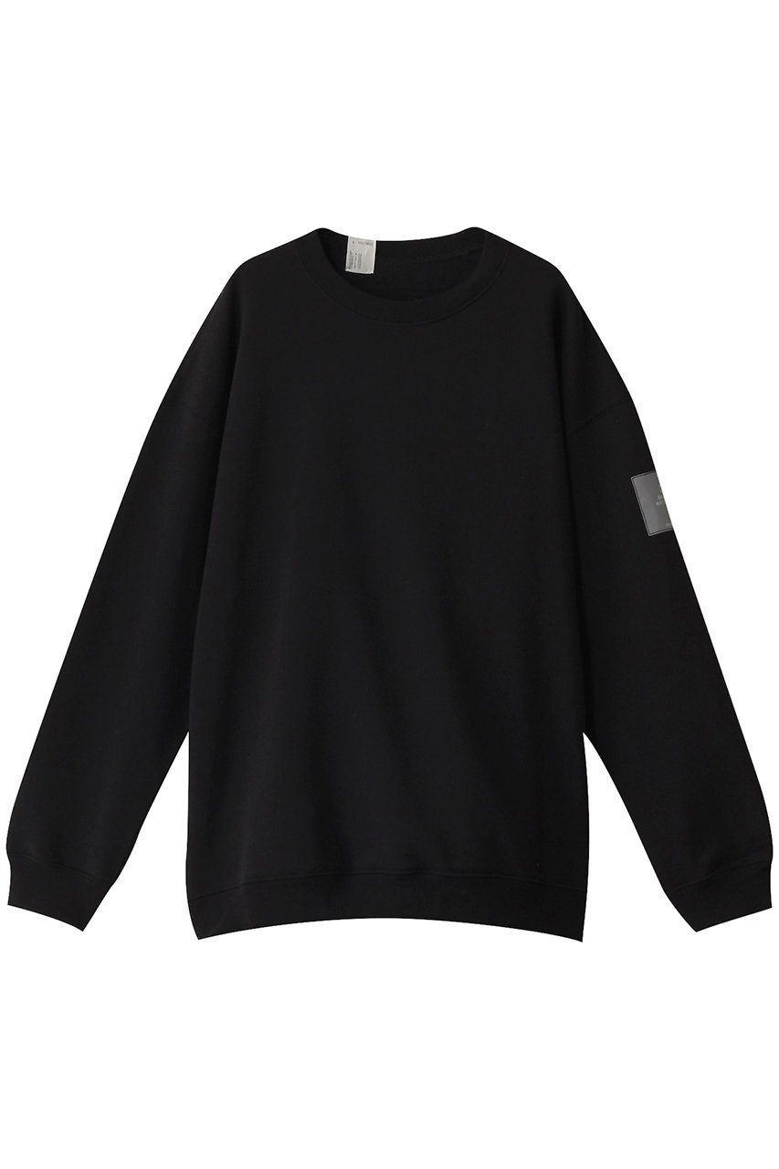 【エヌ.ハリウッド/N.HOOLYWOOD / MEN】の【MEN】【EXCHANGE SERVICE】クルーネック スウェットシャツ 人気、トレンドファッション・服の通販 founy(ファニー) 　ファッション　Fashion　メンズファッション　Fashion for Men　トップス・カットソー　Cut & Sew Tops　メンズシャツ　Shirts　なめらか　Smooth, Silky Texture　スリーブ　Sleeve, Long Sleeve / Short Sleeve　ボトム　Bottoms, Lower Wear　ロング　Long, Long-Length　定番　Standard, Basic Item　 other-1|ID: prp329100004084918 ipo3291000000032882976