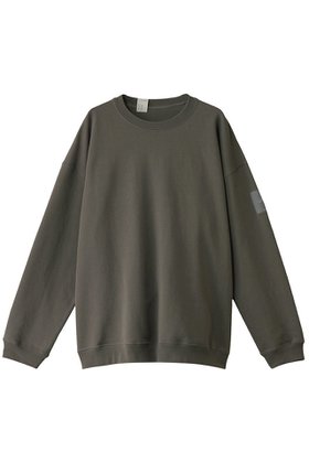 【エヌ.ハリウッド/N.HOOLYWOOD / MEN】 【MEN】【EXCHANGE SERVICE】クルーネック スウェットシャツ人気、トレンドファッション・服の通販 founy(ファニー) ファッション Fashion メンズファッション Fashion for Men トップス・カットソー Cut & Sew Tops メンズシャツ Shirts なめらか Smooth, Silky Texture スリーブ Sleeve, Long Sleeve / Short Sleeve ボトム Bottoms, Lower Wear ロング Long, Long-Length 定番 Standard, Basic Item |ID:prp329100004084918