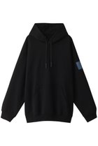 【エヌ.ハリウッド/N.HOOLYWOOD / MEN】の【MEN】【EXCHANGE SERVICE】フード スウェット シャツ 人気、トレンドファッション・服の通販 founy(ファニー) ファッション Fashion メンズファッション MEN トップス・カットソー Tops/Tshirt/Men パーカ Sweats シャツ Shirts おすすめ Recommend ショルダー Shoulder シンプル Simple スウェット Sweat スタイリッシュ Stylish ドロップ Drop ベーシック Basic ボックス Box thumbnail ブラック|ID: prp329100004084919 ipo3291000000027638141