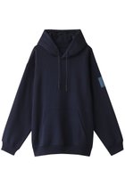 【エヌ.ハリウッド/N.HOOLYWOOD / MEN】の【MEN】【EXCHANGE SERVICE】フード スウェット シャツ 人気、トレンドファッション・服の通販 founy(ファニー) ファッション Fashion メンズファッション MEN トップス・カットソー Tops/Tshirt/Men パーカ Sweats シャツ Shirts おすすめ Recommend ショルダー Shoulder シンプル Simple スウェット Sweat スタイリッシュ Stylish ドロップ Drop ベーシック Basic ボックス Box thumbnail ネイビー|ID: prp329100004084919 ipo3291000000027638143