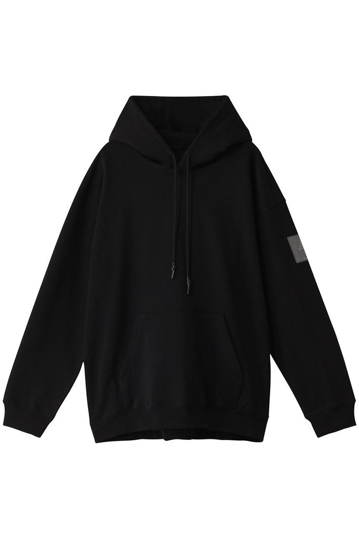 【エヌ.ハリウッド/N.HOOLYWOOD / MEN】の【MEN】【EXCHANGE SERVICE】フード スウェット シャツ インテリア・キッズ・メンズ・レディースファッション・服の通販 founy(ファニー) https://founy.com/ ファッション Fashion メンズファッション MEN トップス・カットソー Tops/Tshirt/Men パーカ Sweats シャツ Shirts スウェット Sweat スリーブ Sleeve パッチ Patch |ID: prp329100004084919 ipo3291000000030486317