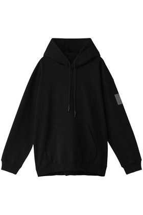 【エヌ.ハリウッド/N.HOOLYWOOD / MEN】の【MEN】【EXCHANGE SERVICE】フード スウェット シャツ 人気、トレンドファッション・服の通販 founy(ファニー) ファッション Fashion メンズファッション Fashion for Men トップス・カットソー Cut & Sew Tops パーカー・フーディー / カジュアルコーデ Hoodies & Parkas メンズシャツ Shirts スウェット / スエット Sweatshirt, Sweatwear スリーブ Sleeve, Long Sleeve / Short Sleeve パッチ Patch, Appliqué |ID:prp329100004084919