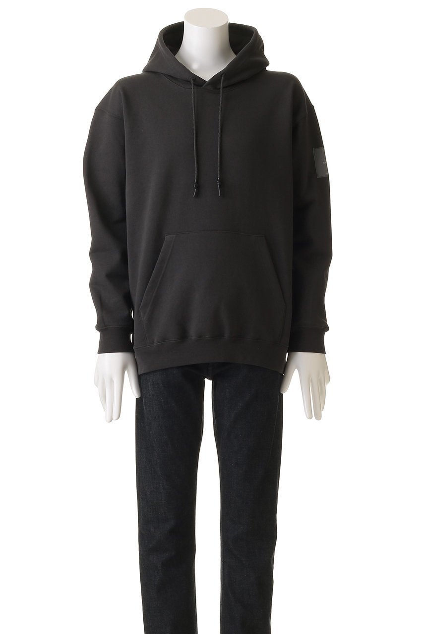 【エヌ.ハリウッド/N.HOOLYWOOD / MEN】の【MEN】【EXCHANGE SERVICE】フード スウェット シャツ 人気、トレンドファッション・服の通販 founy(ファニー) 　ファッション　Fashion　メンズファッション　Fashion for Men　トップス・カットソー　Cut & Sew Tops　パーカー・フーディー / カジュアルコーデ　Hoodies & Parkas　メンズシャツ　Shirts　スウェット / スエット　Sweatshirt, Sweatwear　スリーブ　Sleeve, Long Sleeve / Short Sleeve　パッチ　Patch, Appliqué　other-2|ID: prp329100004084919 ipo3291000000035484554