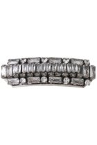 【ラダ/RADA】の【ELLE SHOP限定】ガラスビーズヘアクリップ クリスタル|ID: prp329100004084938 ipo3291000000032839683