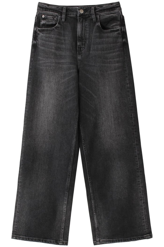 【アルアバイル/allureville】の【HEALTHY】 PINK PEPPER インテリア・キッズ・メンズ・レディースファッション・服の通販 founy(ファニー) https://founy.com/ ファッション Fashion レディースファッション Fashion for Women パンツ Pants & Trousers デニムパンツ・ジーンズ・美脚デニム Denim Jeans & Pants ストレッチ Stretch, Stretchy Fabric ストレート Straight, Straight Cut デニム Denim, Jeans Material |ID: prp329100004084974 ipo3291000000032817728