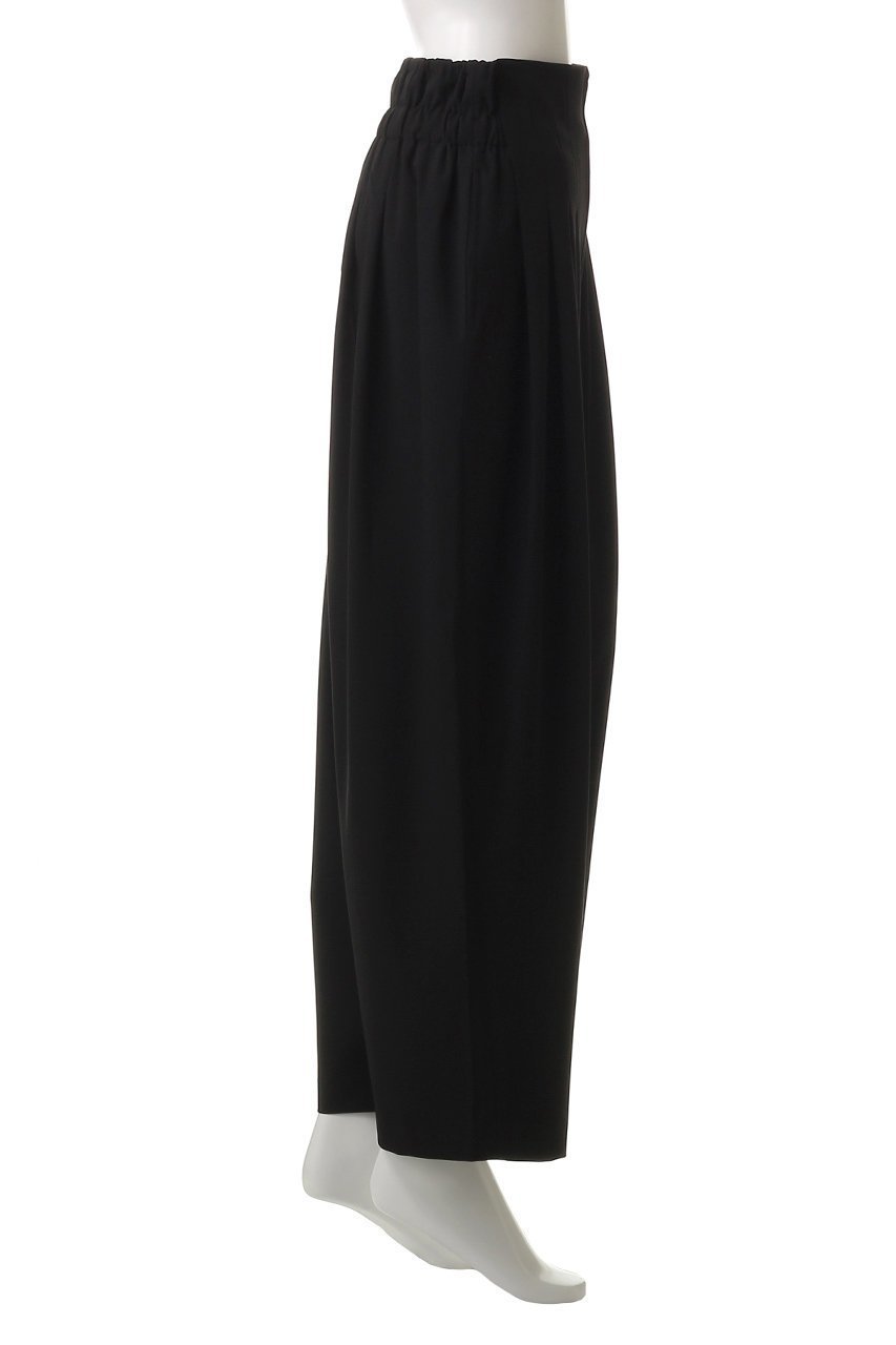 【ミズイロ インド/mizuiro ind】のhigh waist tuck PT パンツ 人気、トレンドファッション・服の通販 founy(ファニー) 　ファッション　Fashion　レディースファッション　Fashion for Women　パンツ　Pants & Trousers　ベーシック　Basic, Essential　エレガント 上品　Elegant　other-3|ID: prp329100004084982 ipo3291000000032903009