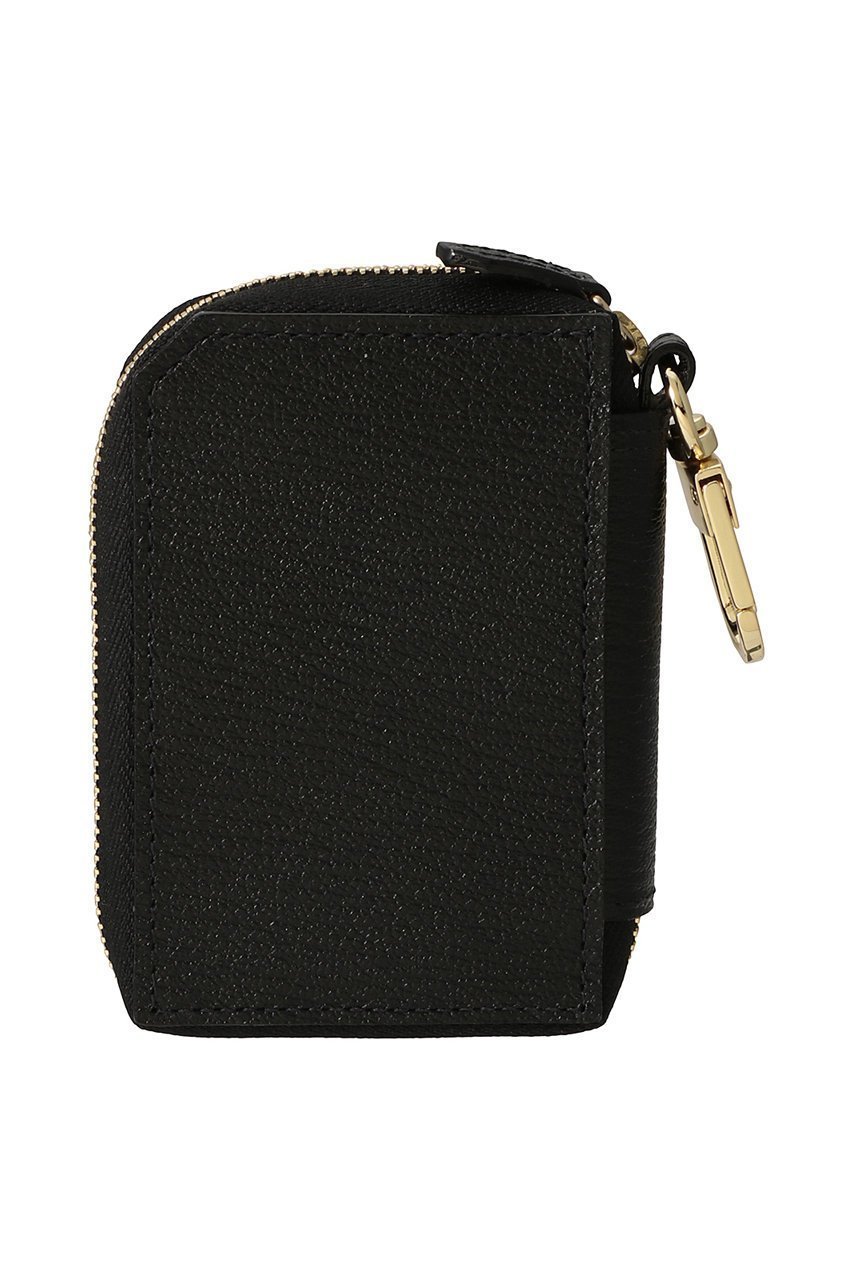 【ラルコバレーノ/L'arcobaleno】のスマートWキーケース 人気、トレンドファッション・服の通販 founy(ファニー) 　ファッション　Fashion　レディースファッション　Fashion for Women　ミニ財布・二つ折り財布　Wallets & Card Cases　ユニセックス　Unisex, Genderless　スマート　Smart, Elegant　ポケット　Pocket, Pocket Detail　エレガント 上品　Elegant　人気　Popular, Best Seller　定番　Standard, Basic Item　財布　Wallet, Purse　other-3|ID: prp329100004086419 ipo3291000000032793574