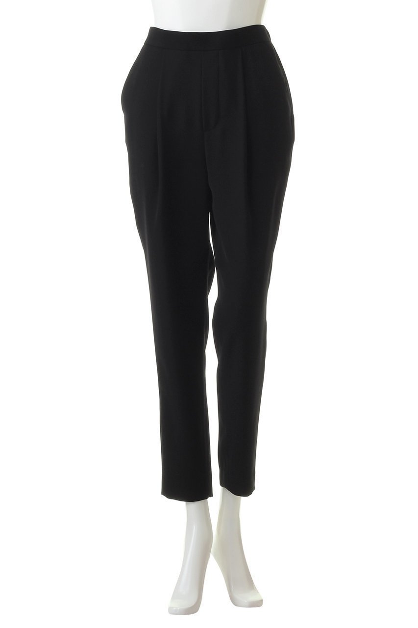 【エンフォルド/ENFOLD】のPEツイル ゴムジョッパーズ 人気、トレンドファッション・服の通販 founy(ファニー) 　ファッション　Fashion　レディースファッション　Fashion for Women　パンツ　Pants & Trousers　おすすめ　Recommended / Our Picks　シンプル　Simple, Minimal　セットアップ　Set-Up, Coordinated Outfit　ツイル　Twist, Twisted Detail　other-2|ID: prp329100004086463 ipo3291000000032831068