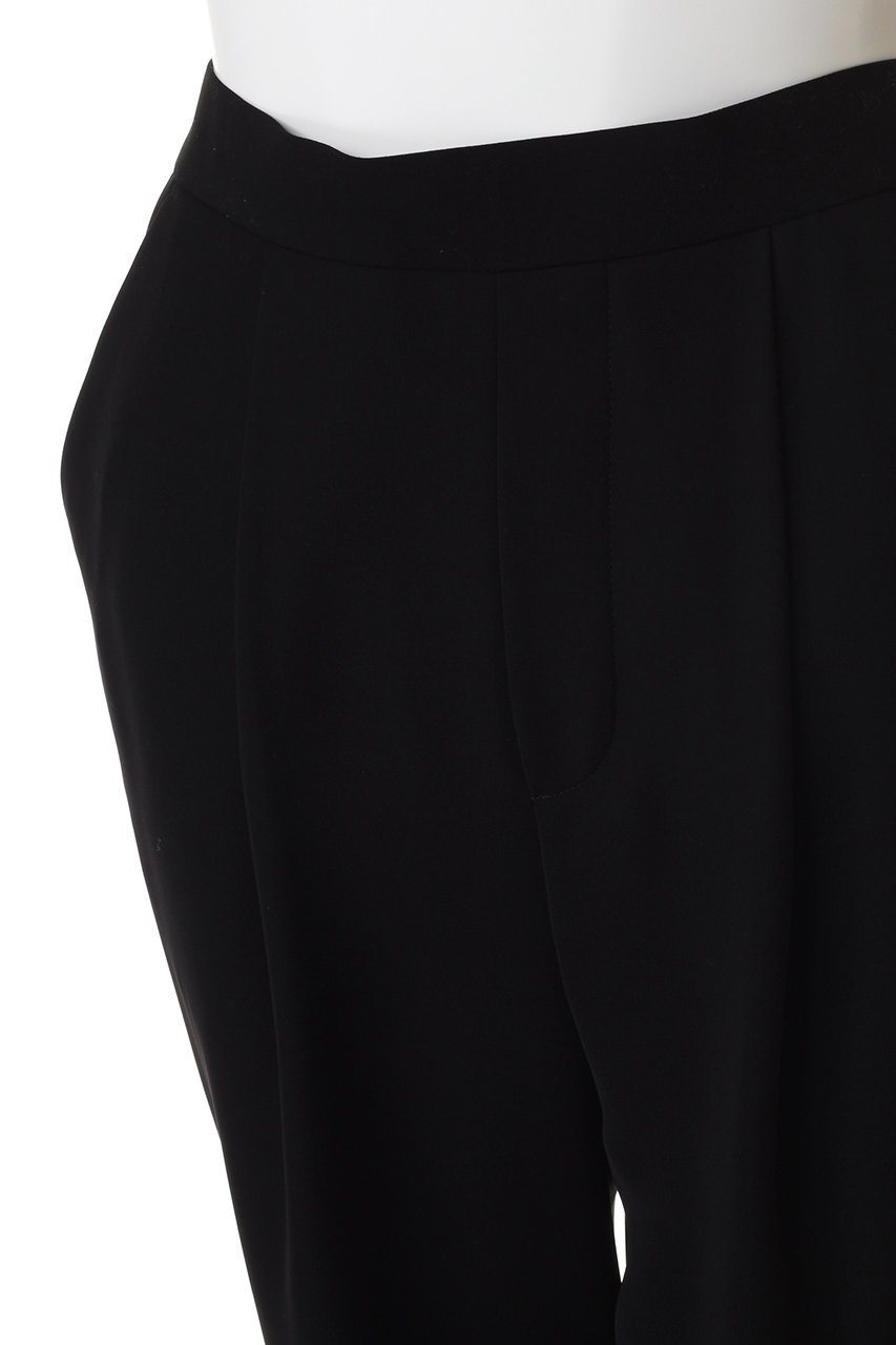 【エンフォルド/ENFOLD】のPEツイル ゴムジョッパーズ 人気、トレンドファッション・服の通販 founy(ファニー) 　ファッション　Fashion　レディースファッション　Fashion for Women　パンツ　Pants & Trousers　おすすめ　Recommended / Our Picks　シンプル　Simple, Minimal　セットアップ　Set-Up, Coordinated Outfit　ツイル　Twist, Twisted Detail　other-5|ID: prp329100004086463 ipo3291000000035812732