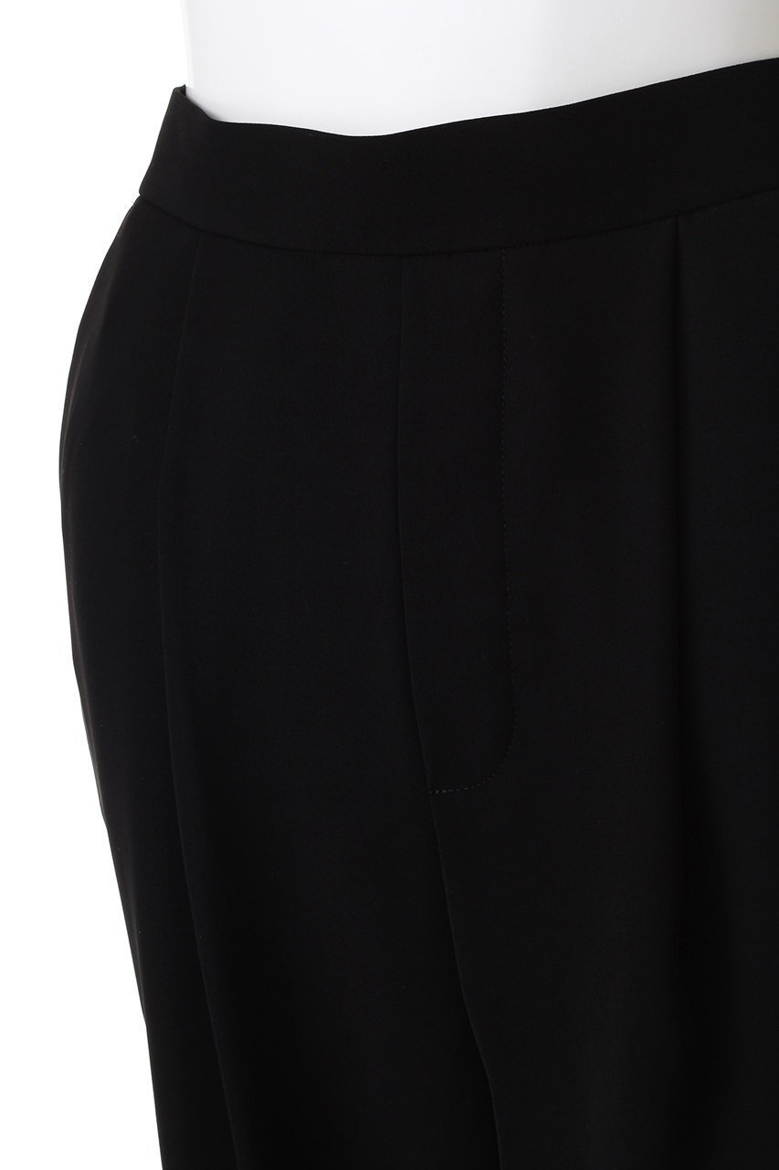 【エンフォルド/ENFOLD】のPEツイル ゴムジョッパーズパンツ 人気、トレンドファッション・服の通販 founy(ファニー) 　ファッション　Fashion　レディースファッション　Fashion for Women　パンツ　Pants & Trousers　シンプル　Simple, Minimal　ジャケット　Jacket, Outerwear　センター　Center, Center Line　ツイル　Twist, Twisted Detail　フロント　Front, Front Design　ワーク　Workwear, Utility Style　エレガント 上品　Elegant　定番　Standard, Basic Item　other-5|ID: prp329100004086464 ipo3291000000036124164